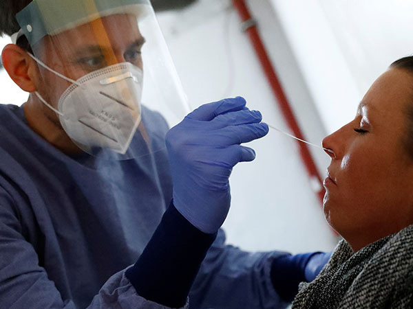 New virus cases dip below 400, extension of virus curbs under review