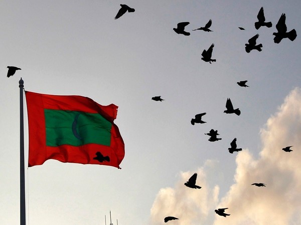 Pro-China party wins election in Maldives