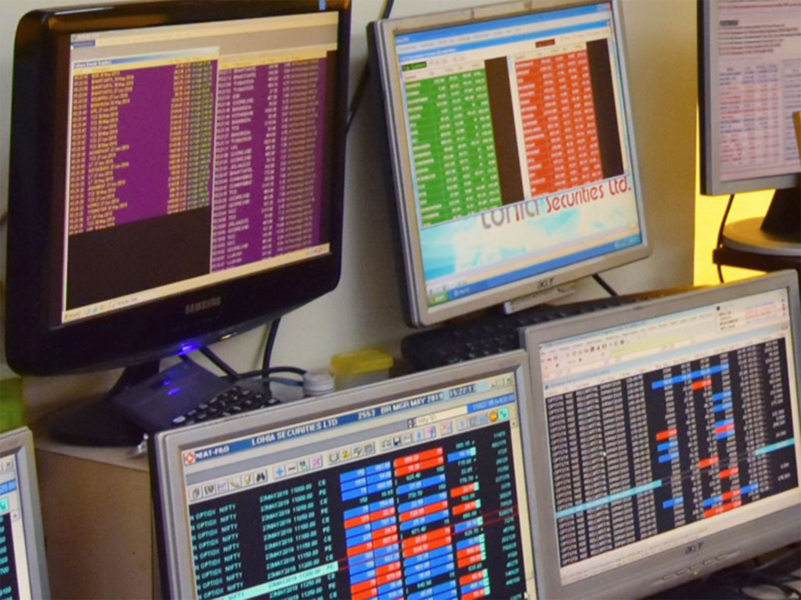 Representative Image