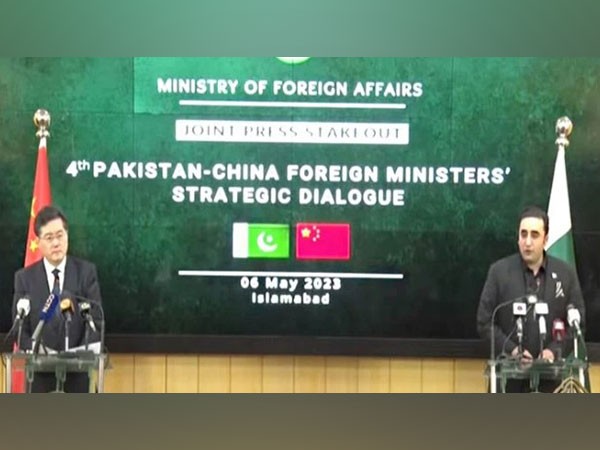 China, Pakistan, Afghanistan talk security, trade in Islamabad