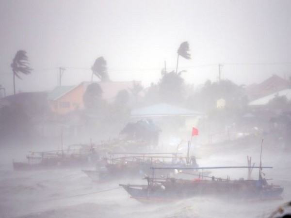 China braces for major tropical storm, days after Typhoon Yagi caused havoc