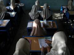 Taliban suspend University education for women