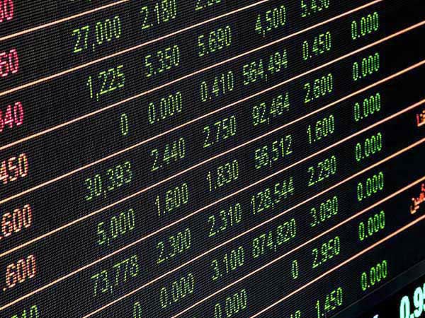 Wall Street's Tech Barometer Nasdaq Cracks 14,000-Point Ceiling First Time Ever