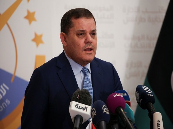 Libyan PM expresses readiness to hold national elections