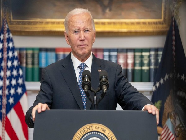 Biden apologizes for Native American boarding school scandal