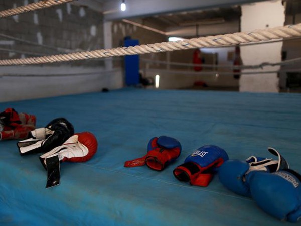 Men's World Boxing Championships to be held in Belgrade in October