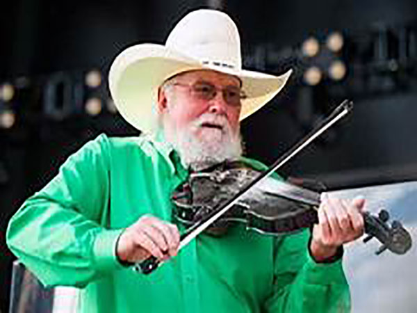 Charlie Daniels describes the event that 'changed my whole life' in final interview with Fox Nation