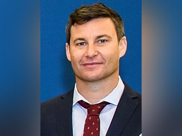 TVNZ CEO, Clarke Gayford banned from entering Russia