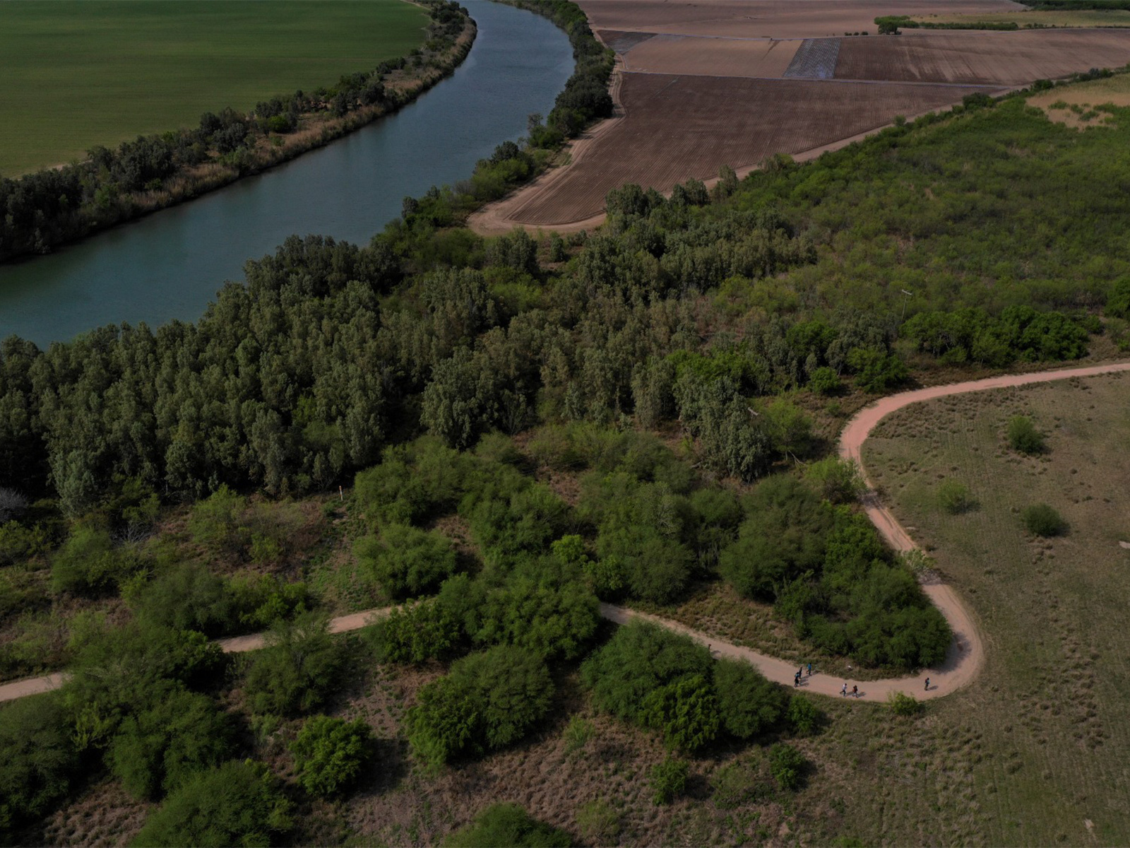 Climate change made extreme weather more likely in 2025