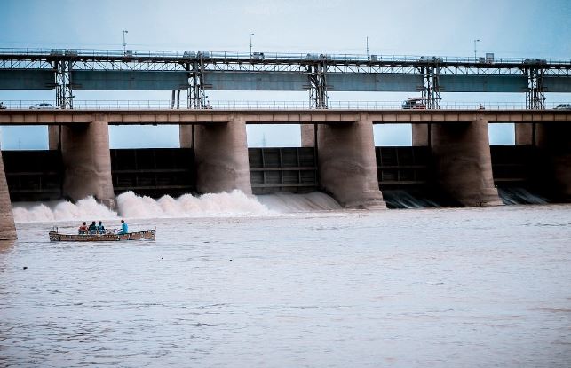 Kakhovka dam destruction causes 2 bln USD in direct damage to Ukraine: study