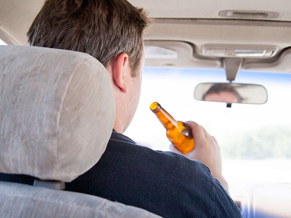 Teens are most likely to drink and drive in these 5 states: Report