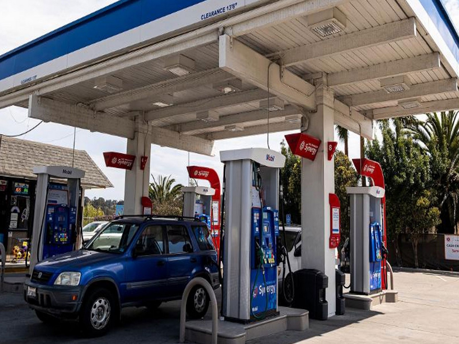 Representative image