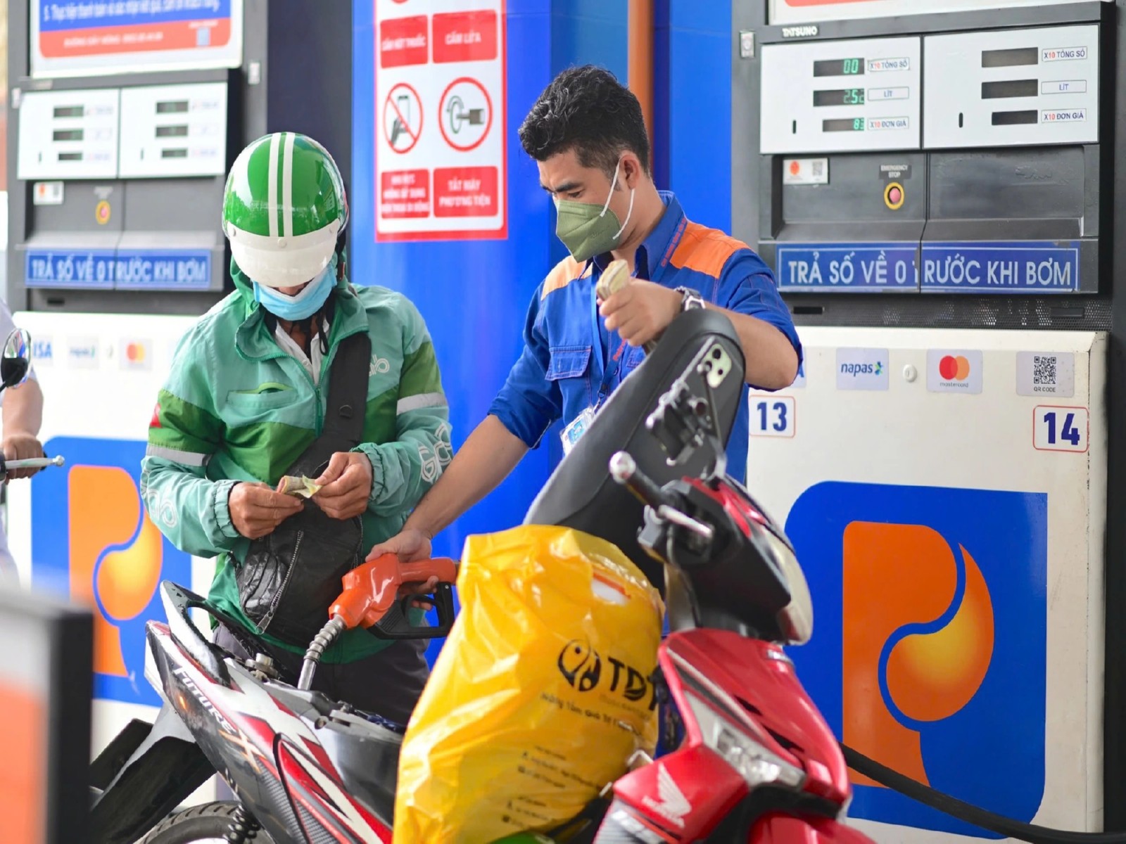 Representative image