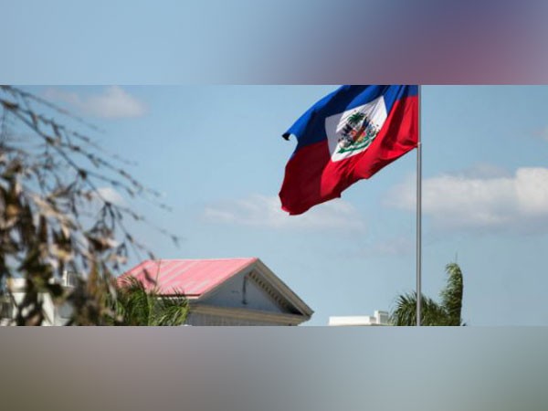 The Security Council approved sending multinational forces to Haiti