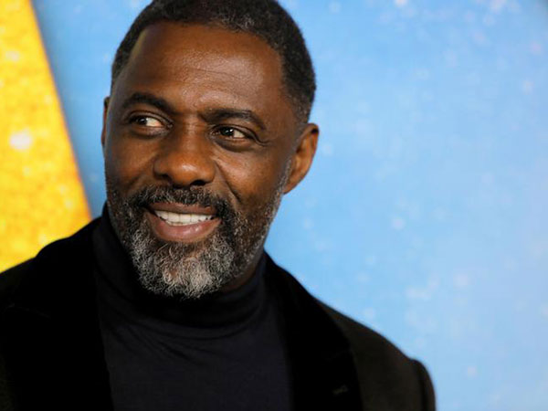 Idris Elba shares coronavirus update, denies he's in critical condition in intensive care