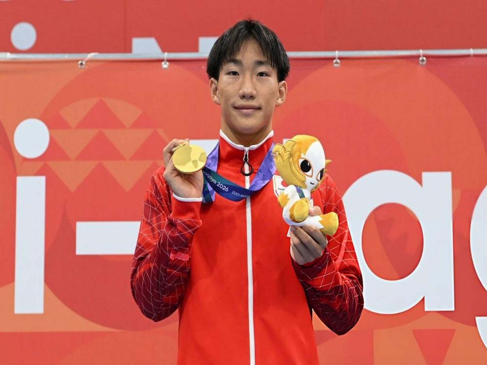 Representative image