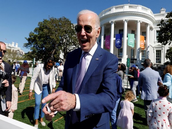 Biden, pressed about age, says he has a 'hell of a lot of wisdom'