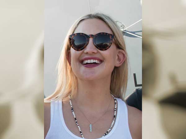 Kate Hudson says she's a 'strict' mom, has 'no tolerance' for this one thing