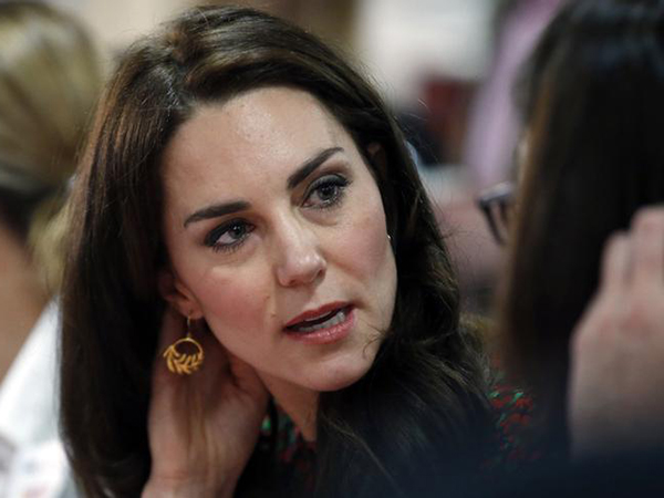 Kate Middleton admits she sometimes has 'mom guilt,' reflects on her own childhood in rare interview