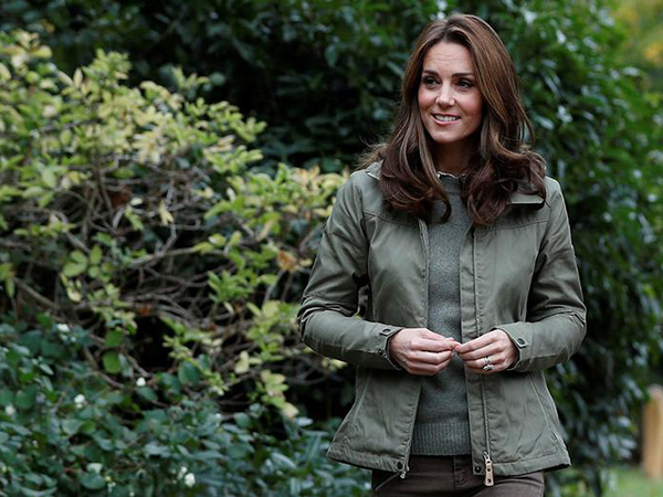 Meghan Markle was 'jealous' of Kate Middleton, estranged half-sister Samantha Markle claims