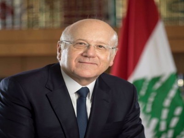 Lebanese PM urges activation of cabinet work to solve country's crises