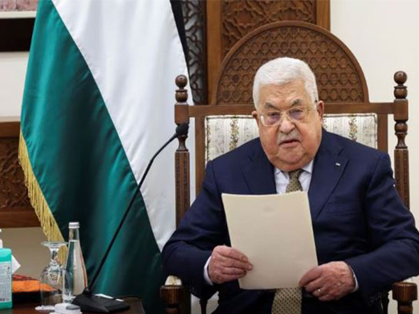 Gaza could see return of PA in case of a 'political solution', says Abbas