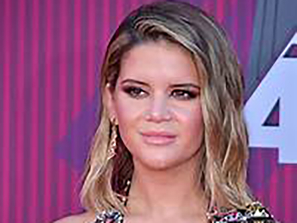 "Maren Morris dubbed 'great mom' by husband after fans slam her for pic of son on float without life jacket