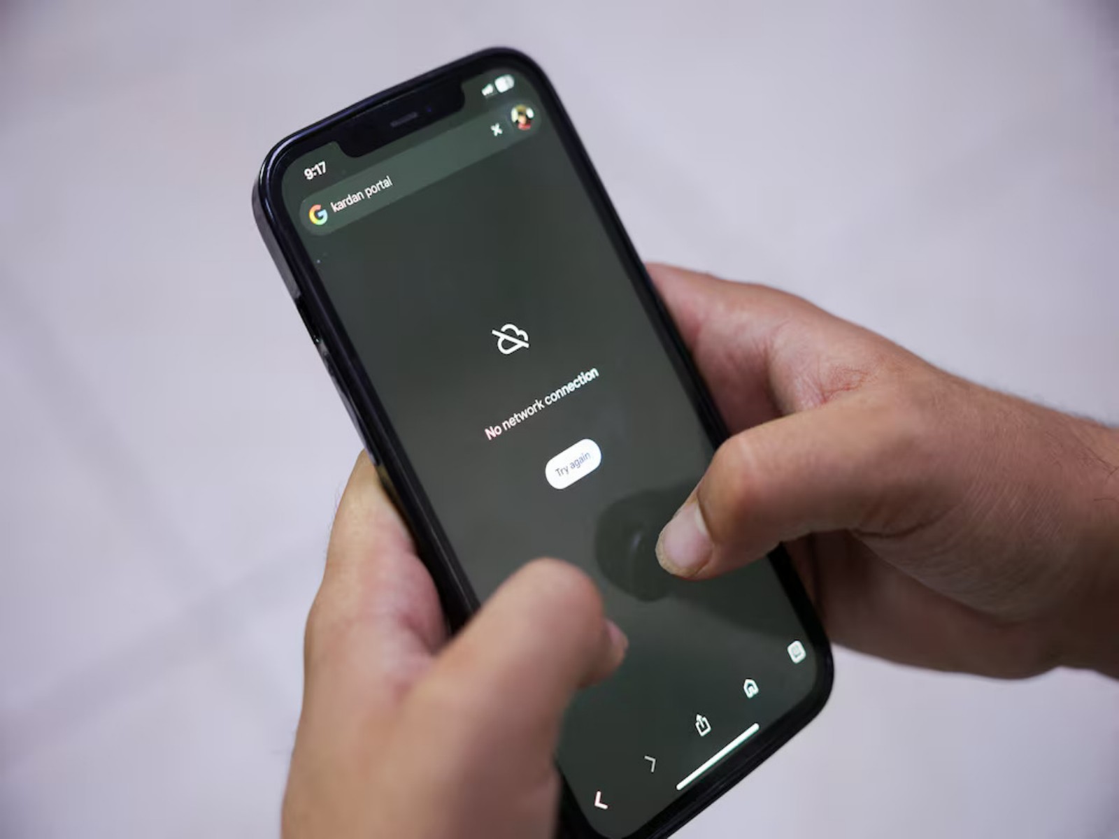 Representative image