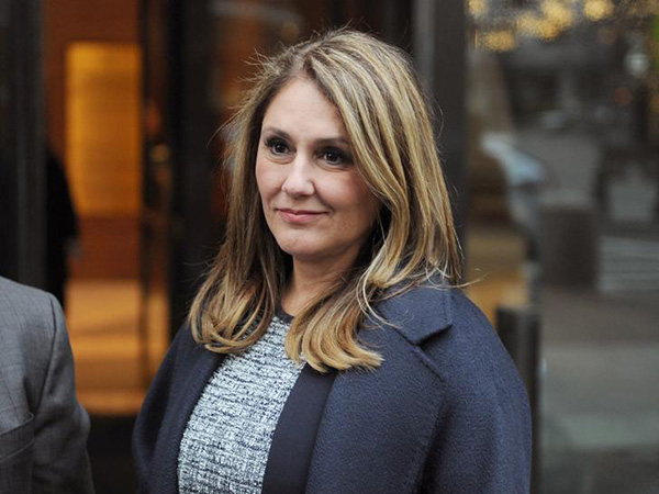 Hot Pockets heiress sentenced to 5 months in prison in college admissions scandal