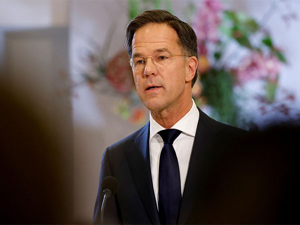 US tariffs would not impact NATO's deterrence: Rutte