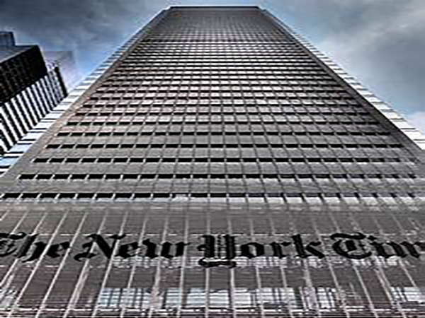 New York Times Guild mocked for requesting 'sensitivity reads' in its publication process