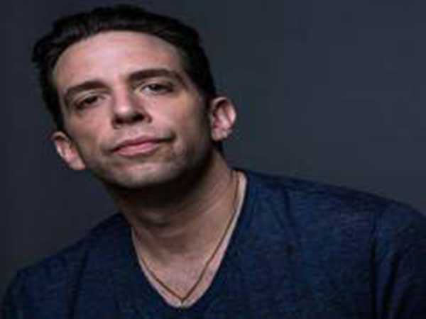Nick Cordero, Broadway actor, dies at 41 after battle with Covid-19