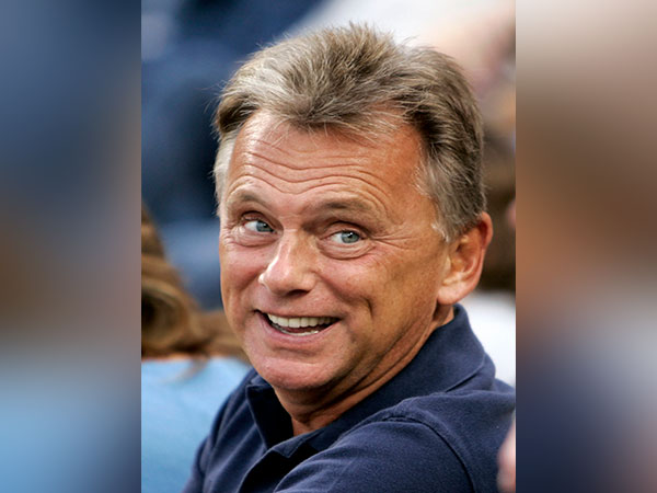 'Wheel of Fortune' host Pat Sajak jokingly calls out 'ungrateful' contestant: 'I finally snapped!'