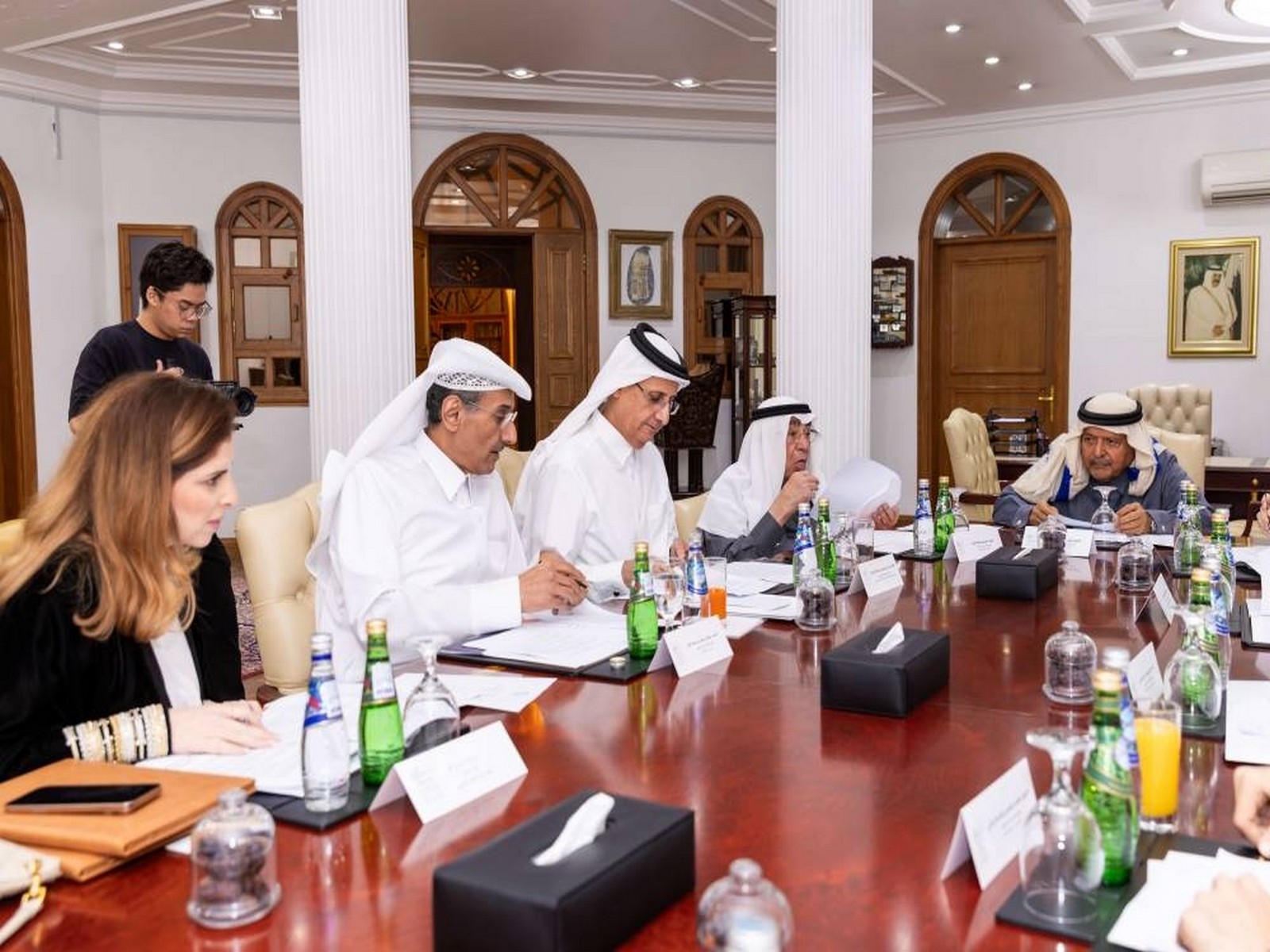 Representative image