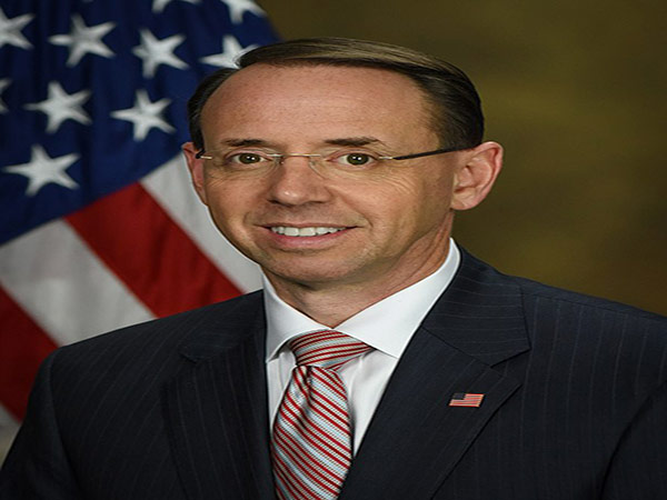 Rod Rosenstein says he authorized release of Strzok-Page texts: DOJ