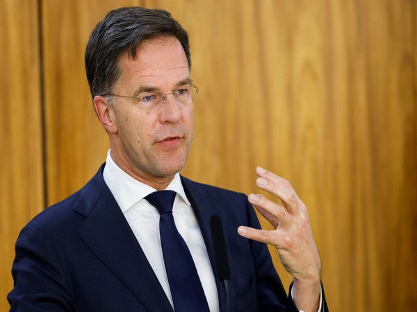 Dutch Prime Minister Rutte to leave politics