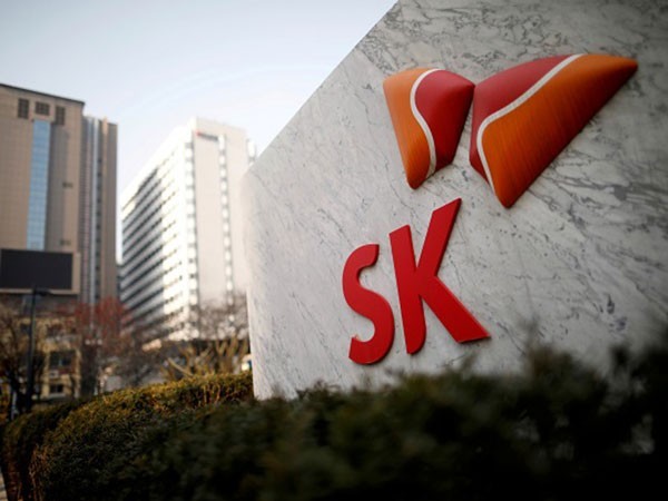 Shareholders approve SK Innovation's battery biz spin-off