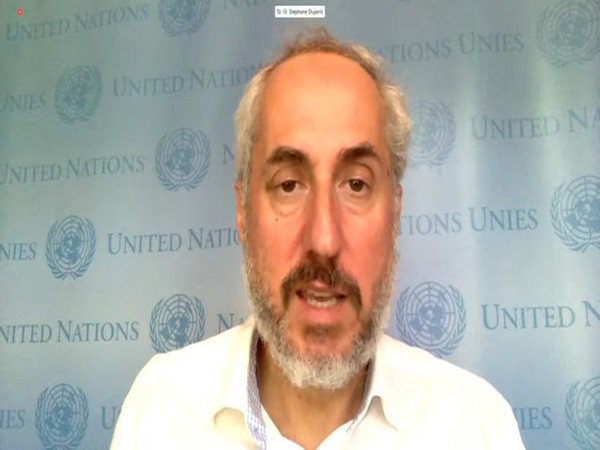 UN chief follows with concern reports of Nagorno-Karabakh tensions: spokesman