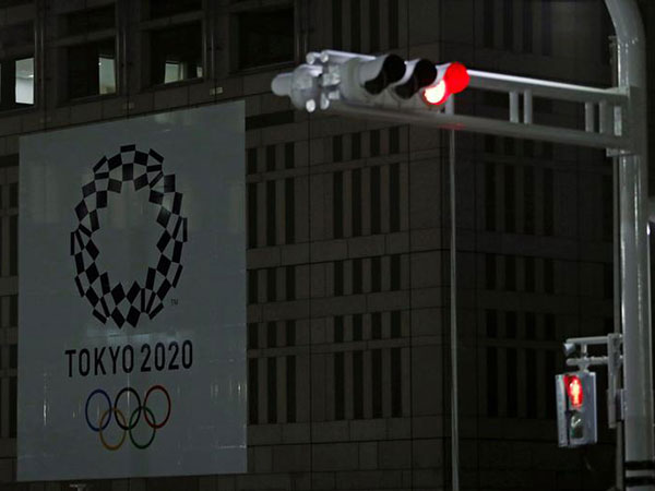 US Olympic and Paralympic Committee signals support for delaying Tokyo Olympics over coronavirus