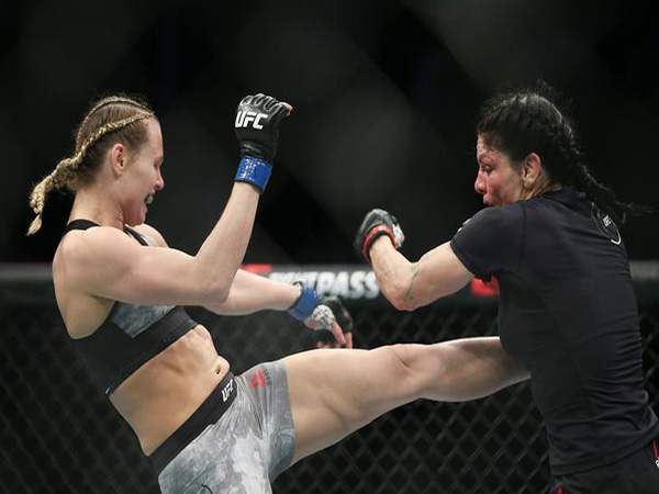 UFC doling out $300M to celeb investors amid fighters' underpayment complaints: Report