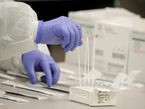 Africa CDC reports 3,102 new COVID-19 cases