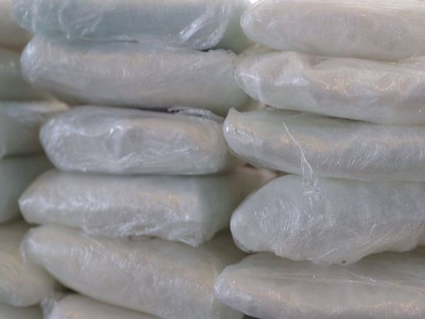 Police seize over 790 kg of drugs in southern Iran