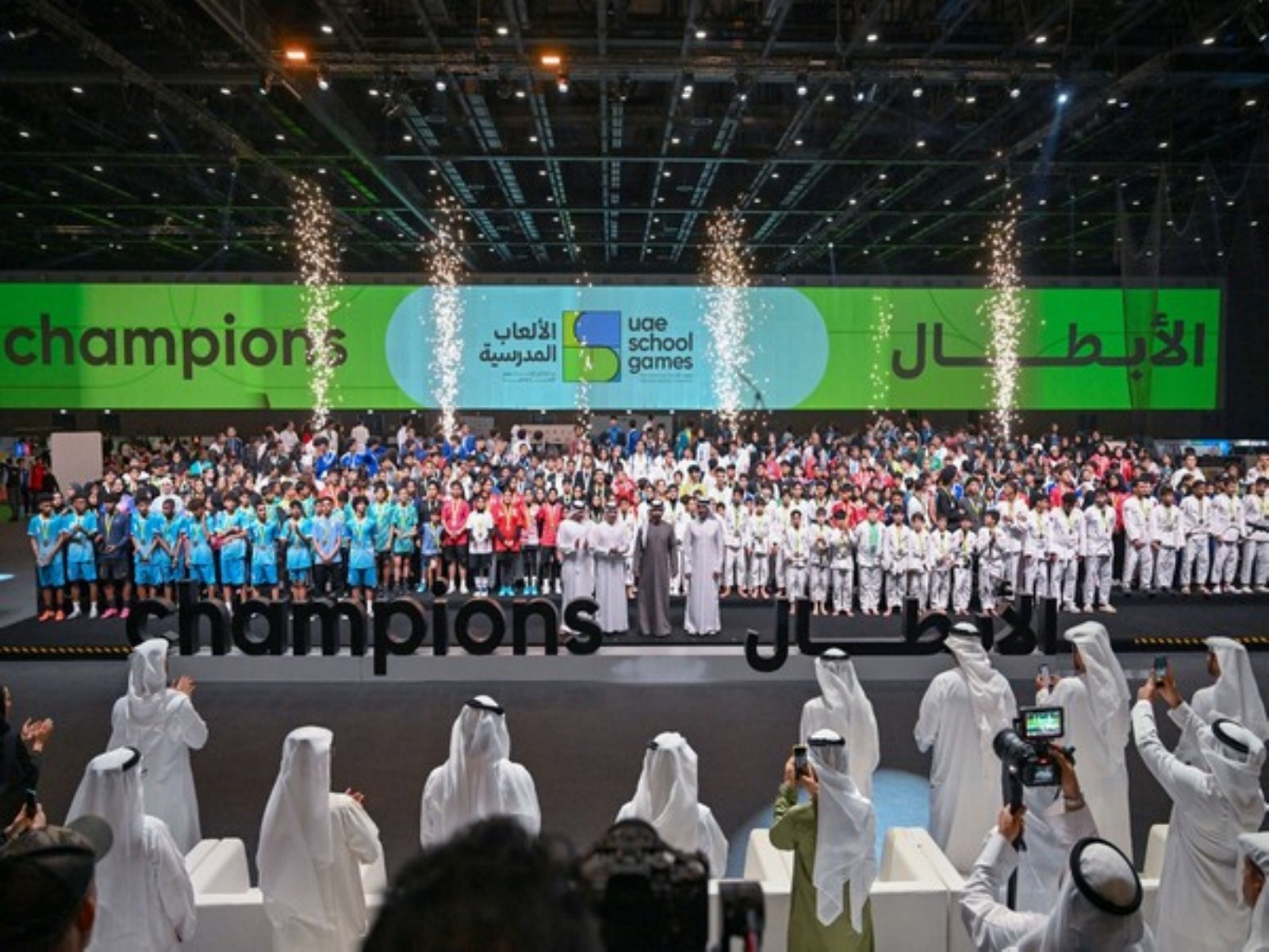 Representative Image