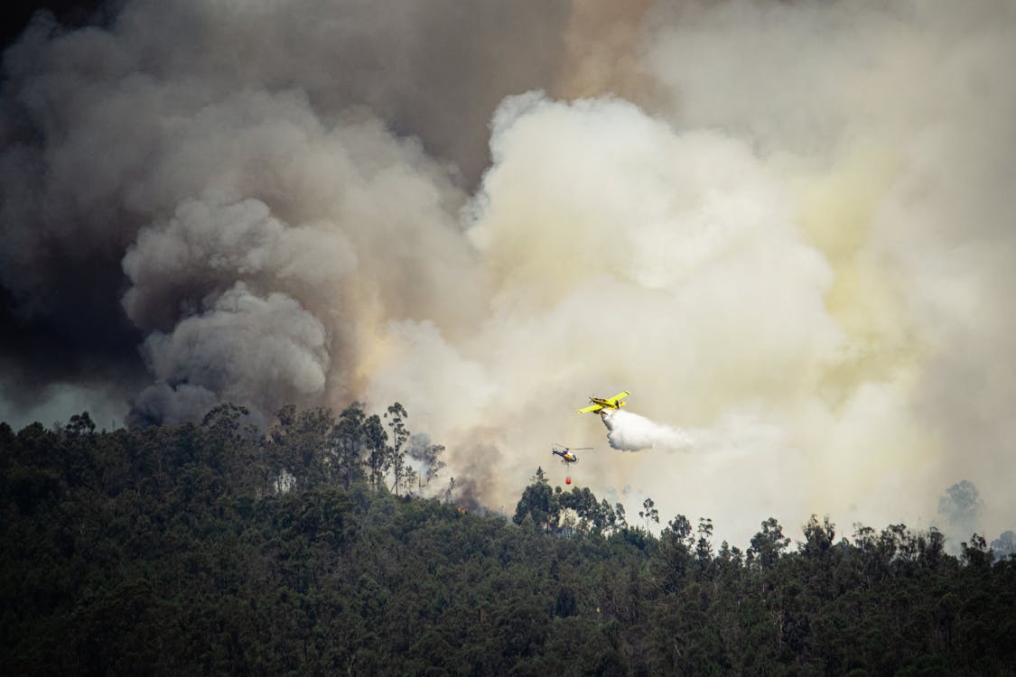 Military helicopters collide over Malaysian naval base; ten dead