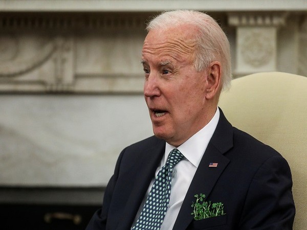Biden Urges US Congress to Approve Police Reform in May