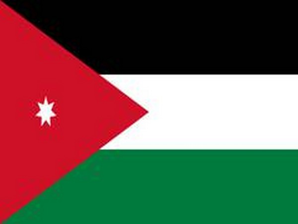 Jordanian king reiterates support for Palestinian cause