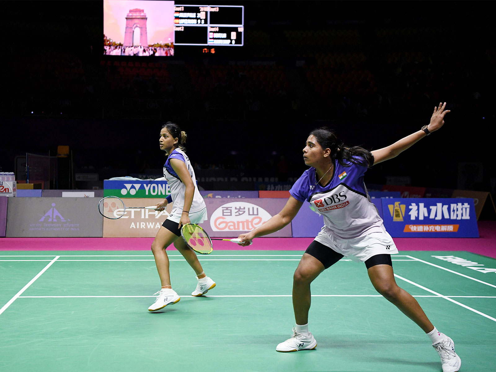 Representative Image