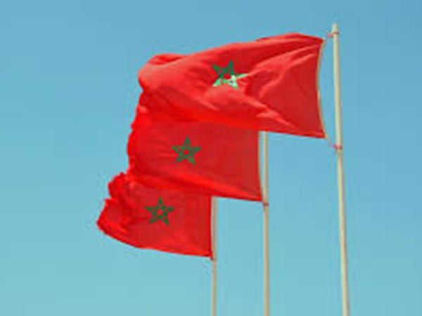 Morocco reports 244 new COVID-19 cases, 483,654 in total