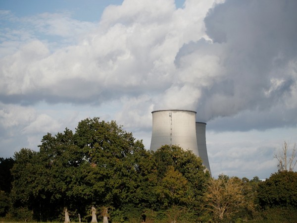 Zaporizhzhia nuclear plant reconnected to Ukraine grid