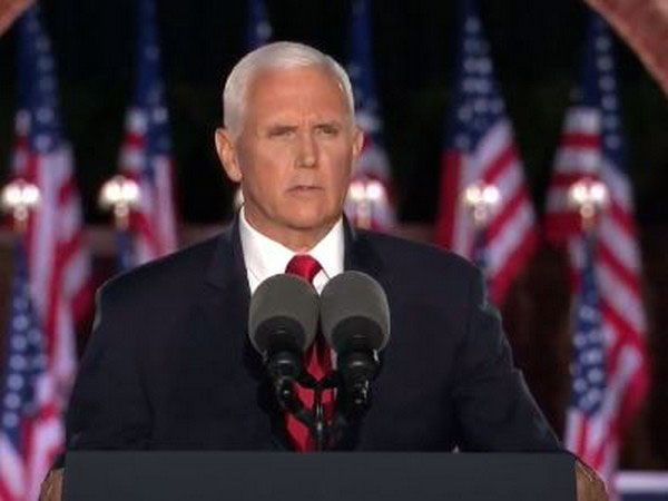 Republicans sue Vice President Pence in bid to overturn U.S. election results
